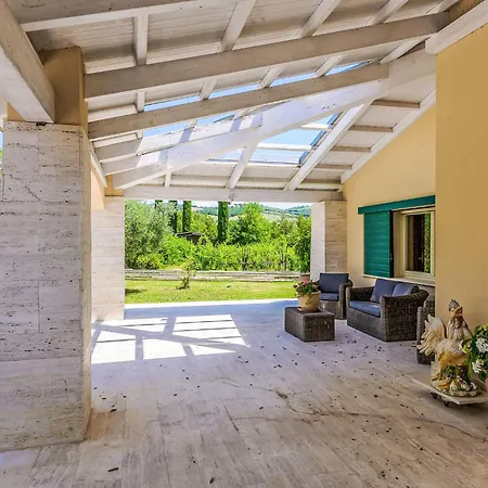 La Sorgente By Interhome Villa Saturnia