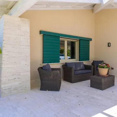 La Sorgente By Interhome Villa *